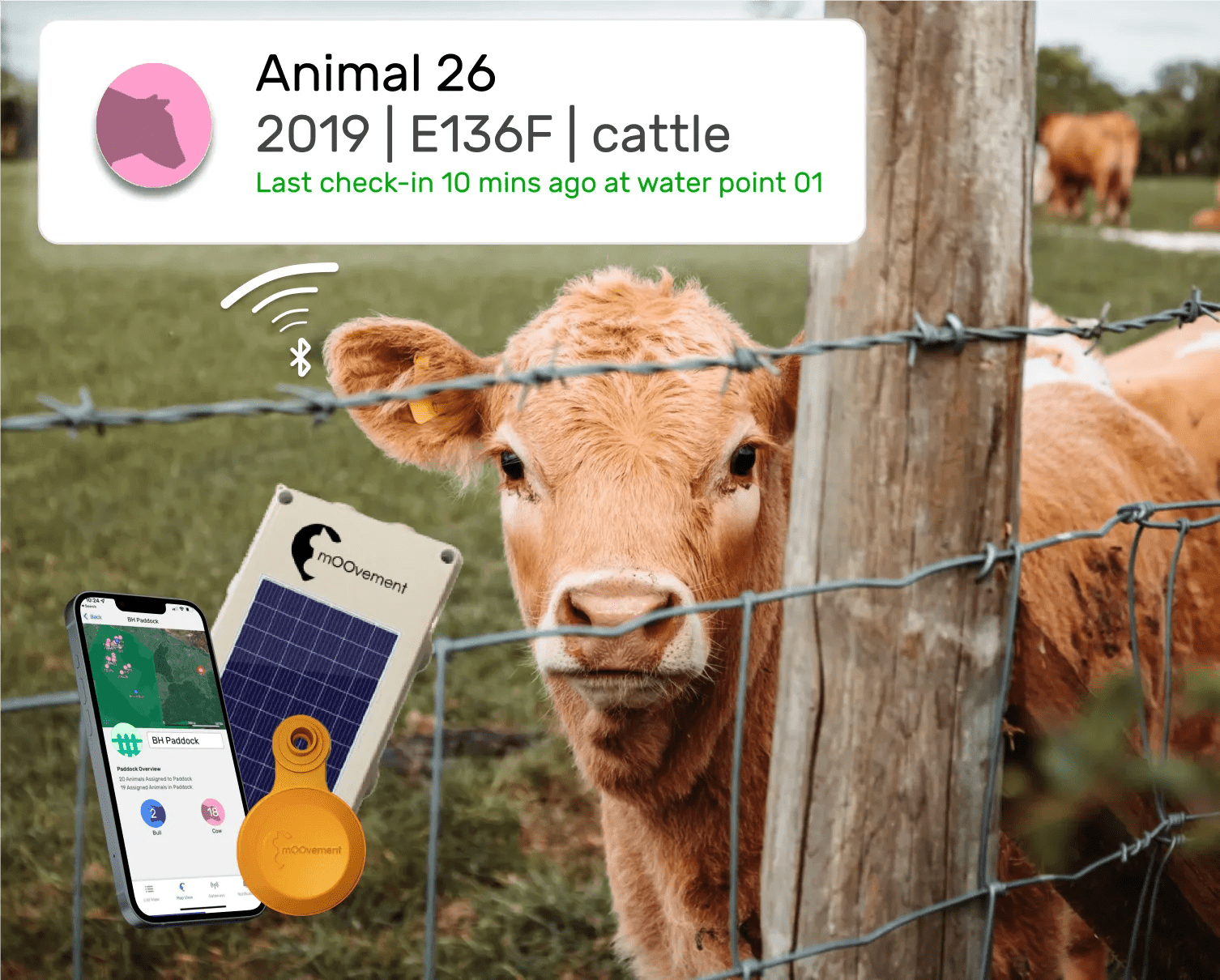 Approved Supplier for OnFarm Connectivity Grant Boost Your Farm's